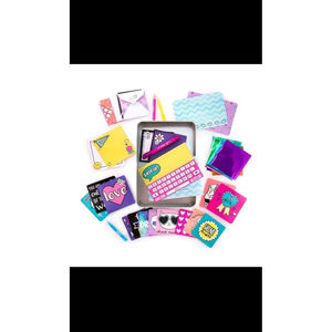 it's so me! Sparkling Stationery